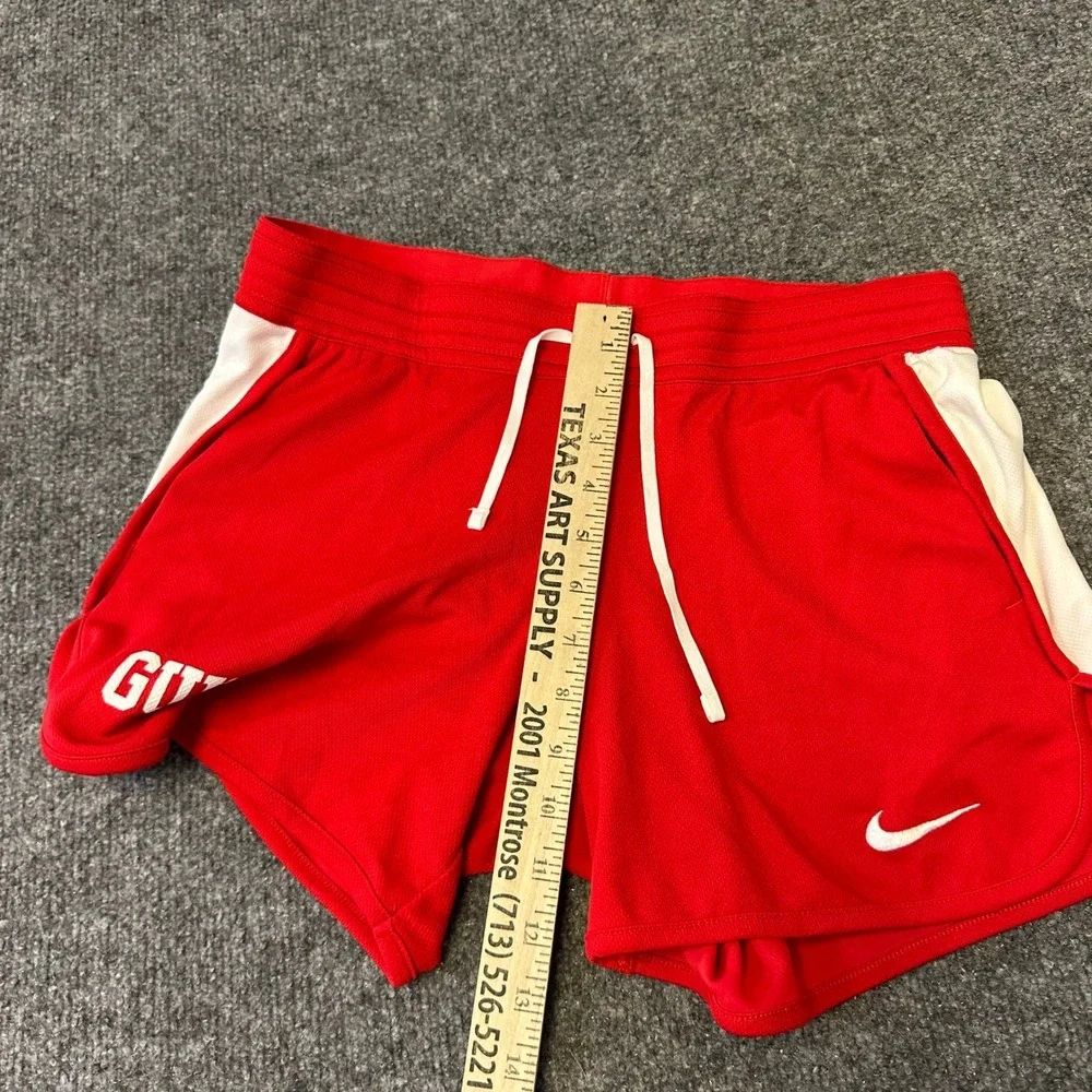 Nike athletic shorts